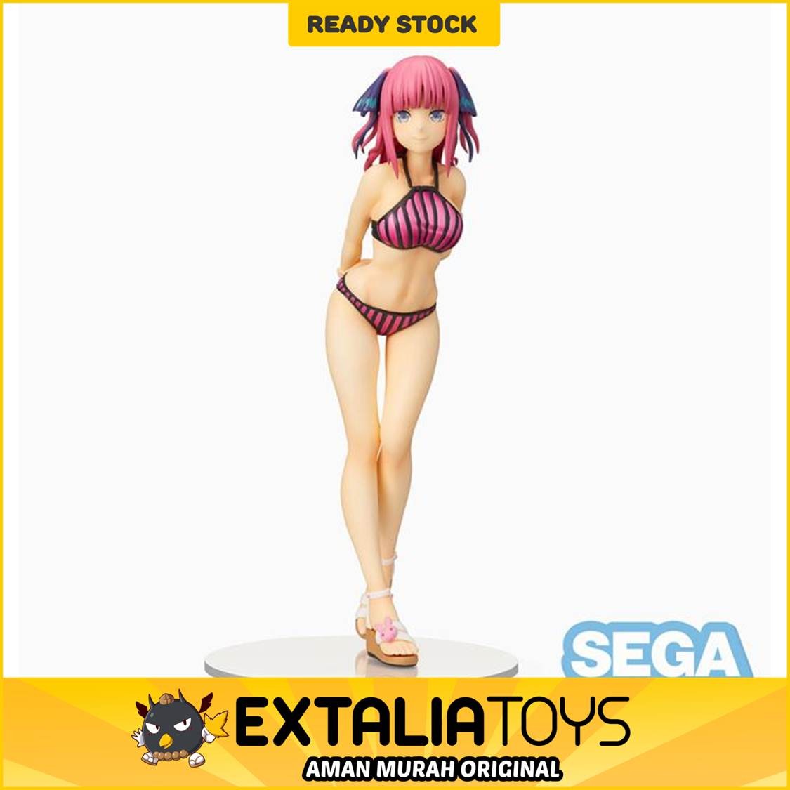 GOTOBUN NO HANAYOME PM FIGURE NINO GOTOBUN NO HANAYOME PM FIGURE NINO